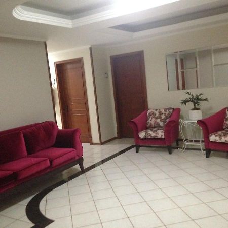Hotel Conforto Marau  Экстерьер фото