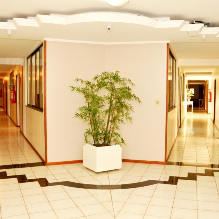 Hotel Conforto Marau  Экстерьер фото