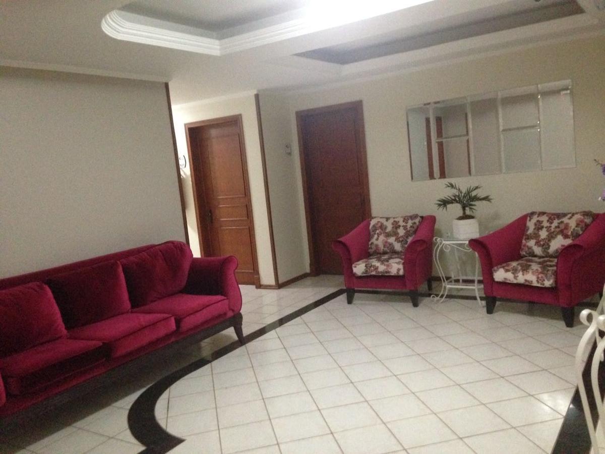 Hotel Conforto Marau  Экстерьер фото